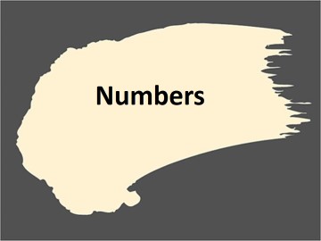 Numbers_课件1
