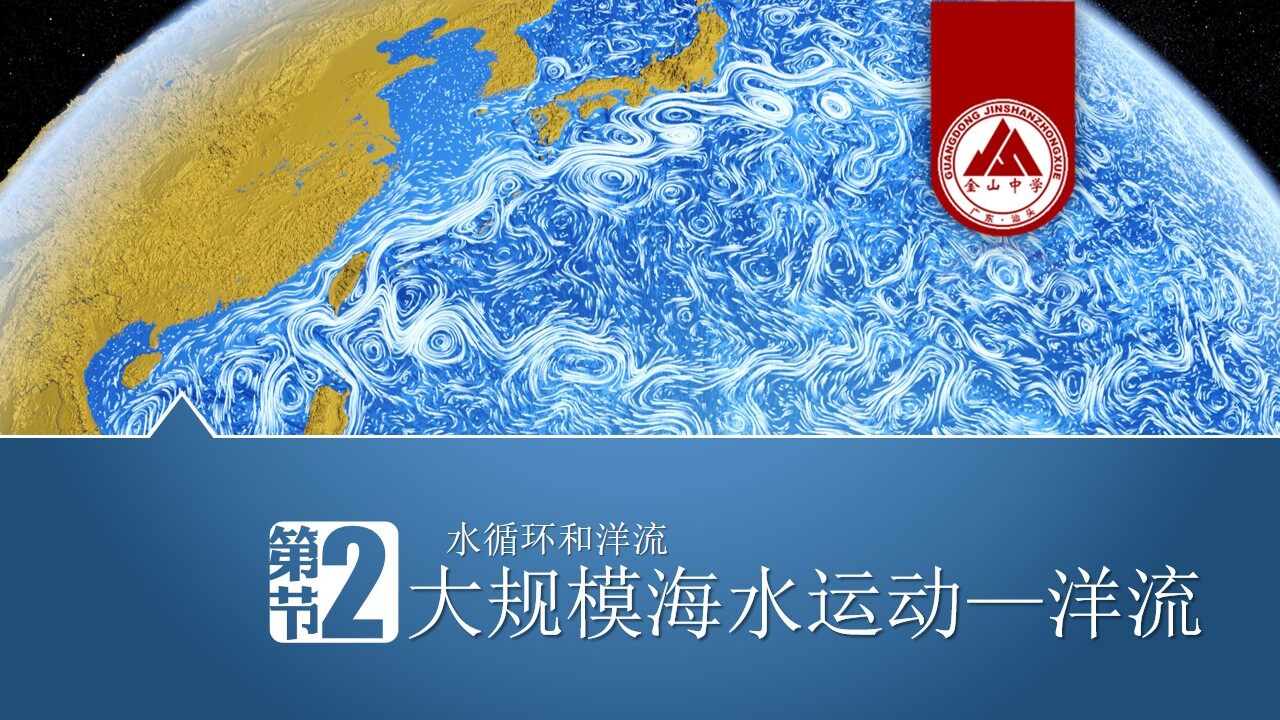 洋流
