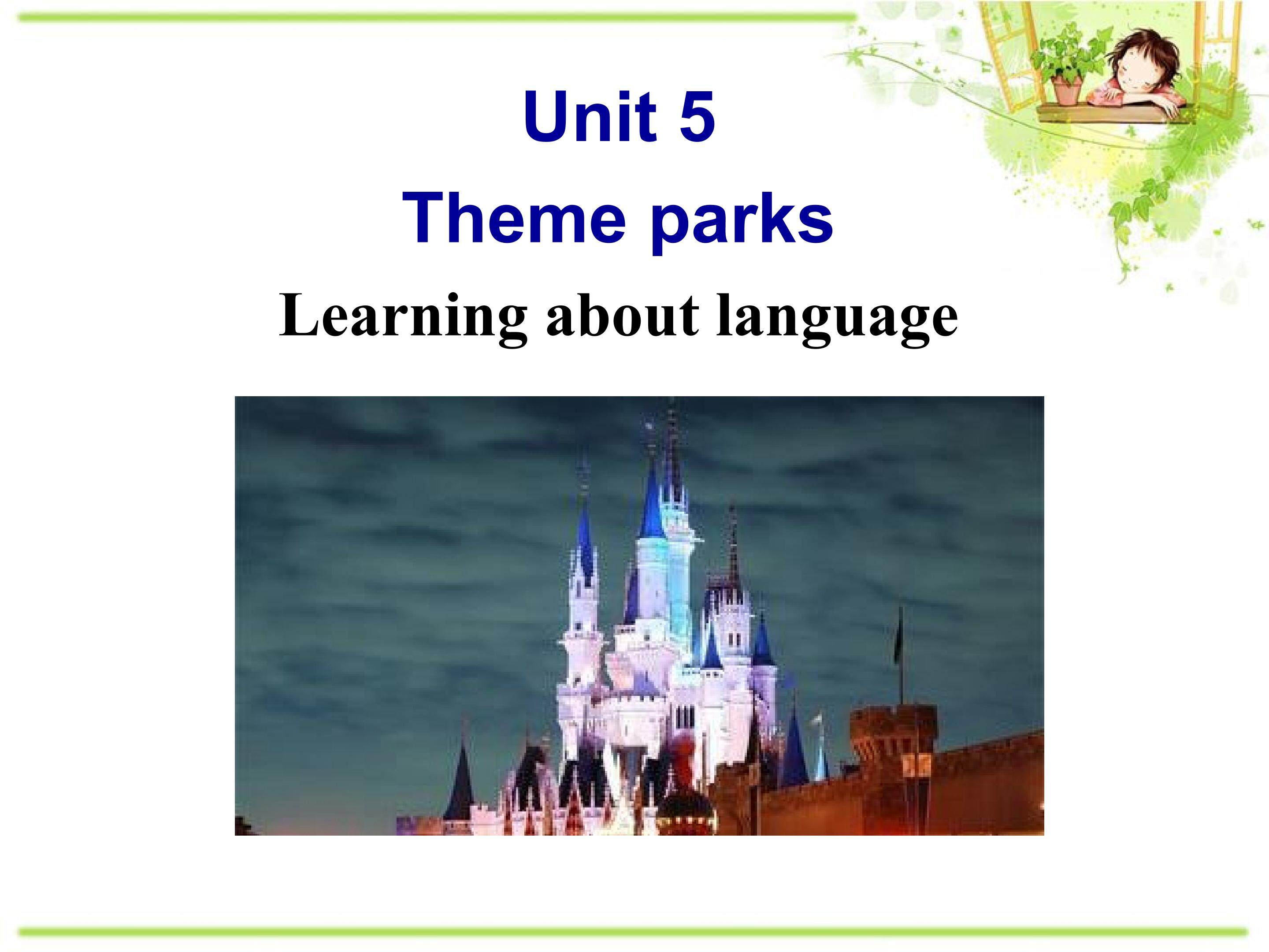 Word formation