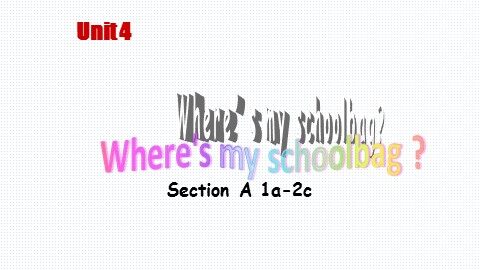 Section A
