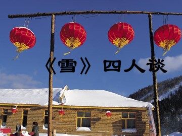 雪_课件3