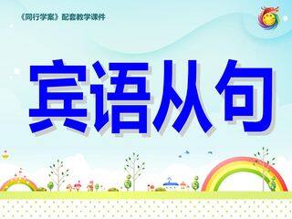 宾语从句的详细讲解