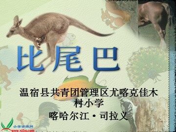 10 比尾巴