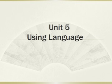 First aid_课件7