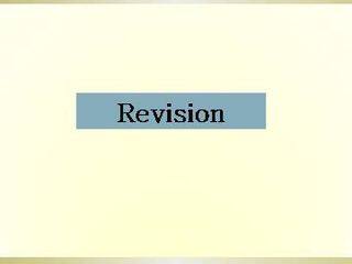 Revision_课件1