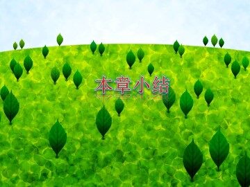 本章小结_课件1