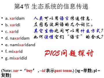 生物高中必修3第五章第四节第一课时课件1