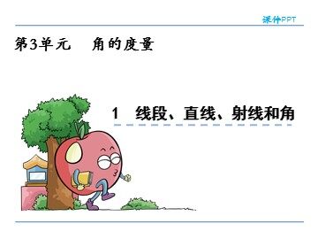 线段  直线  射线