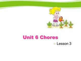 【课件】5年级上册英语人教版新起点Unit 6 lesson 3 02
