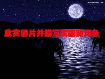 27 短文两篇