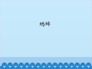 蟋蟀_课件1