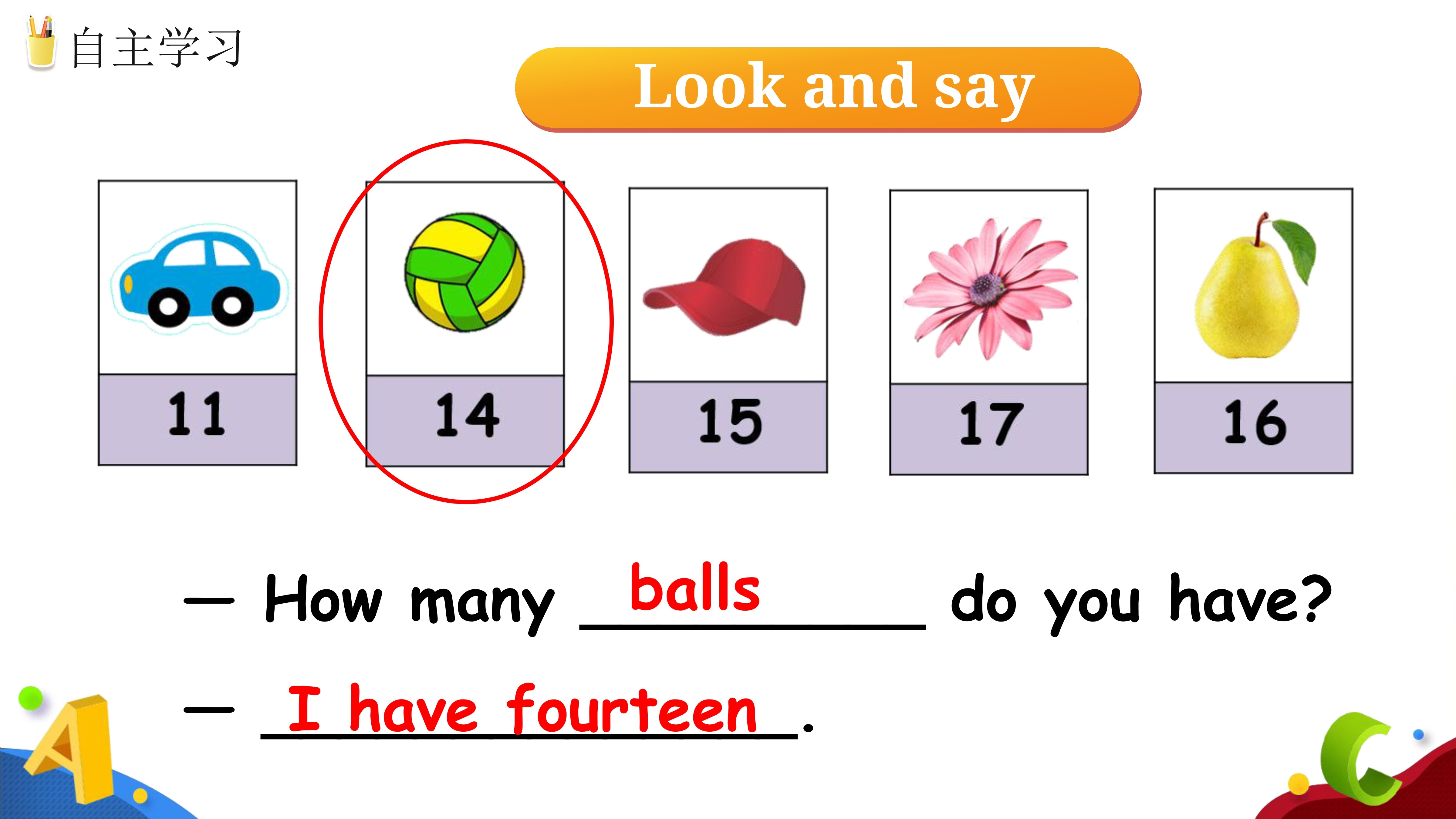 21