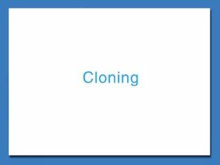 Cloning_课件1