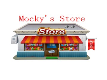 Mocky's Store_课件1