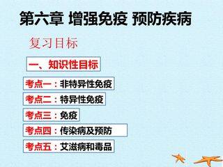 增强免疫   预防疾病