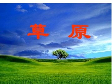 草原_课件2