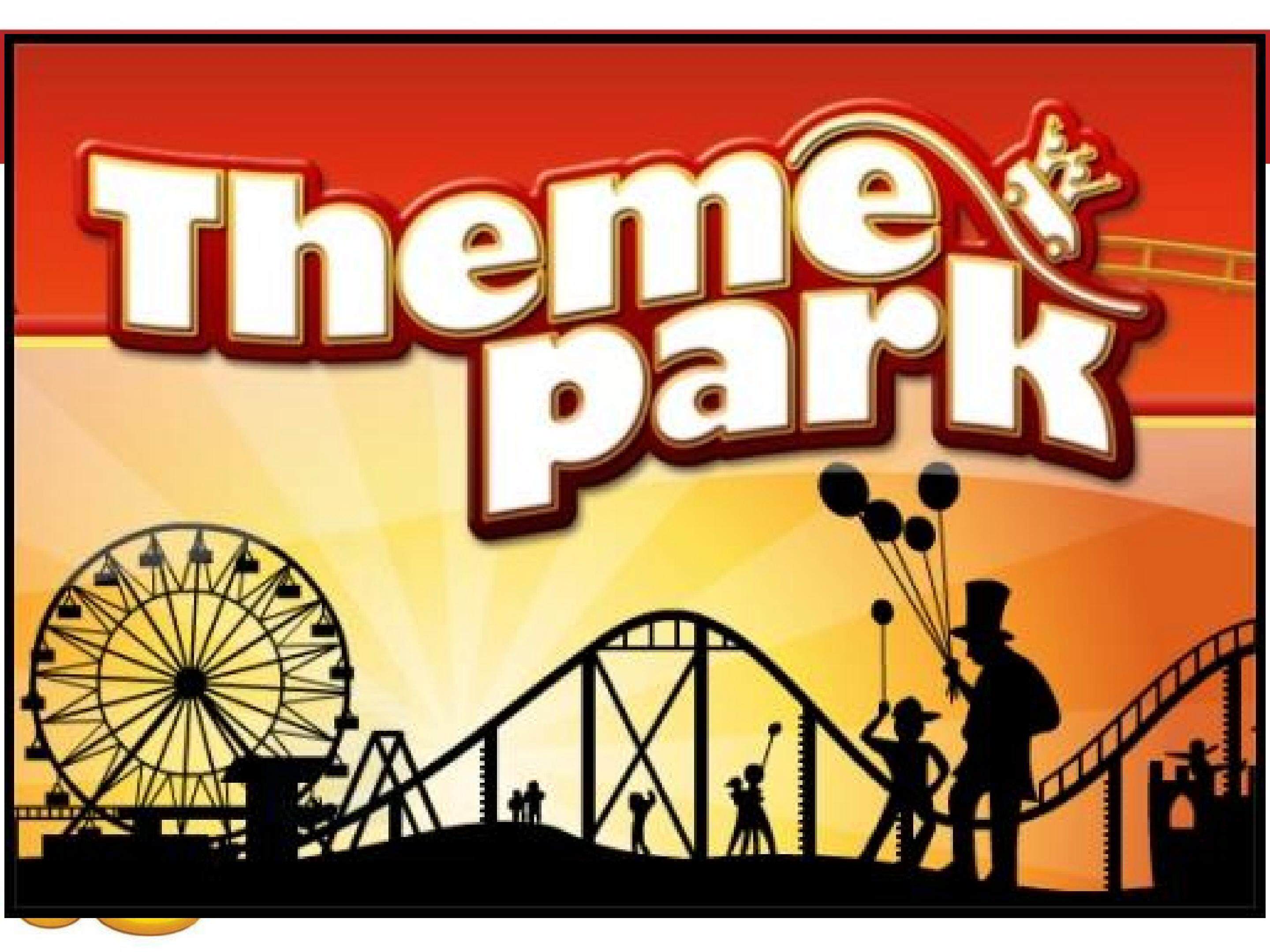 unit 5 Theme Park