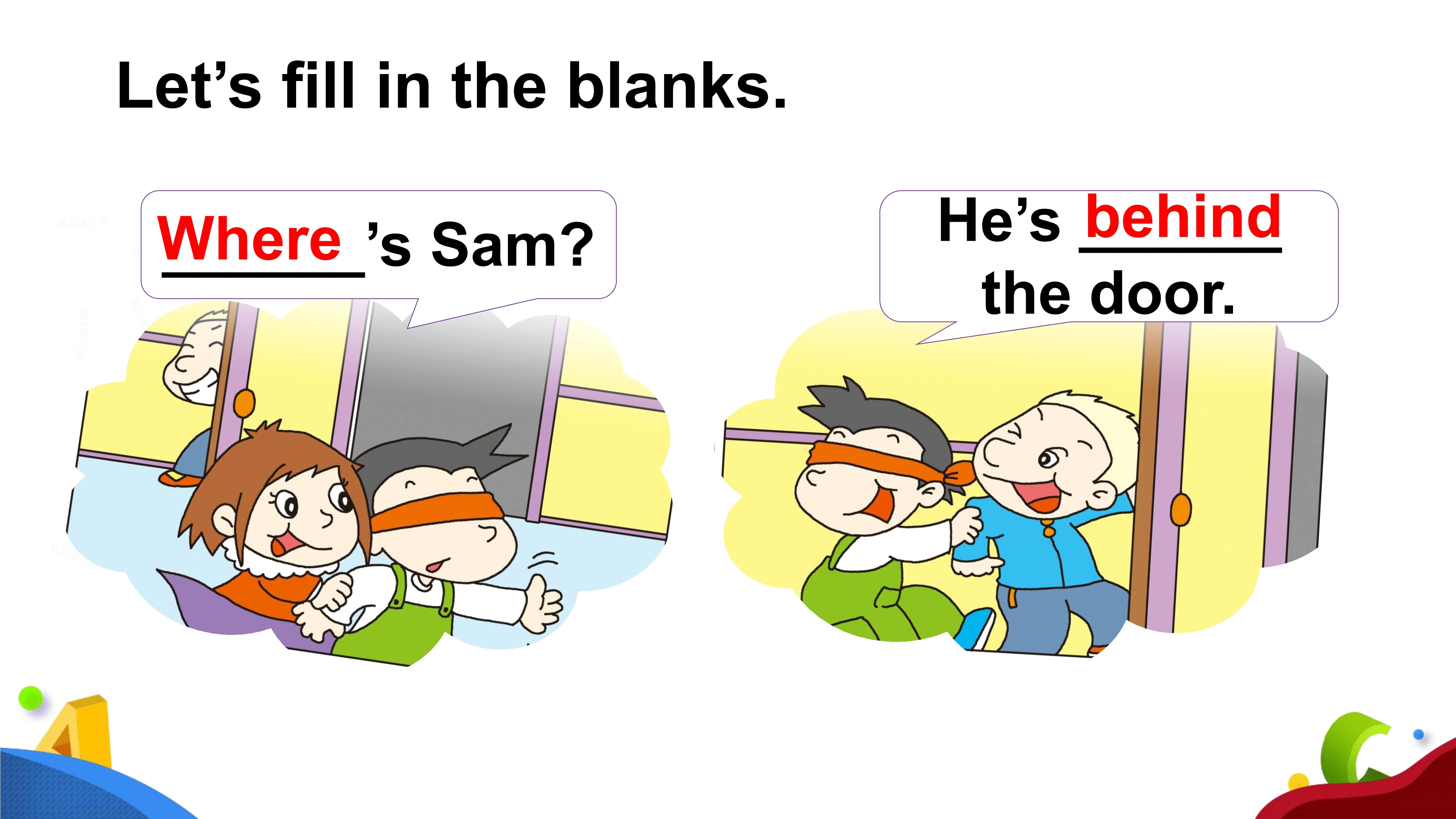 3