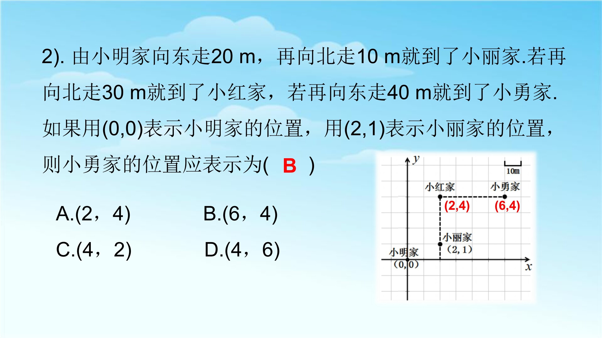 1