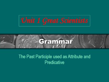 Great scientists_课件15