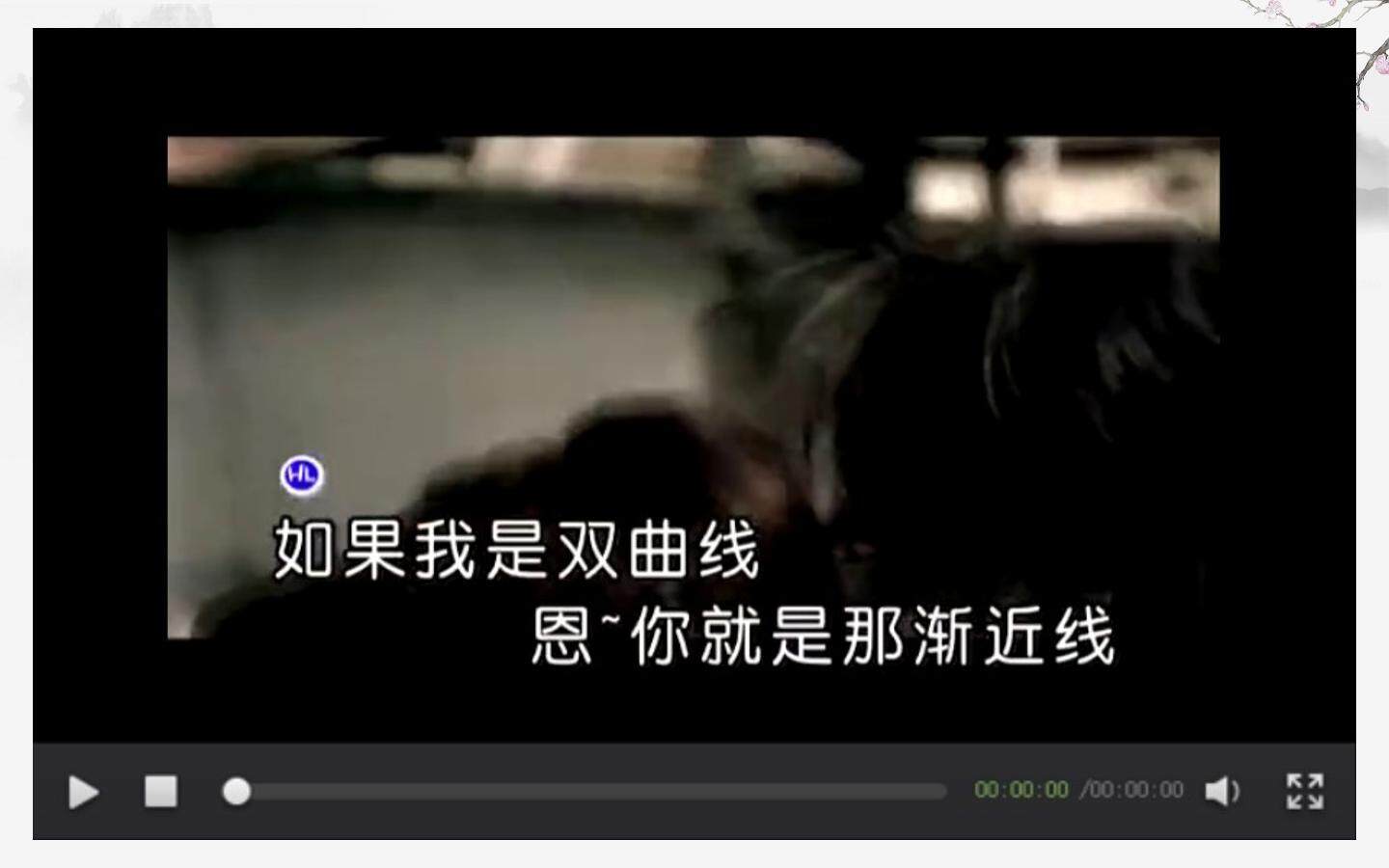 双曲线的简单几何性质