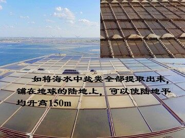 第二节 富集在海水中的元素——氯