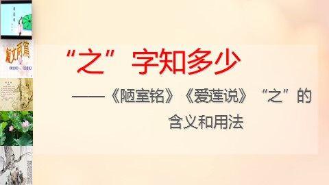 21 桃花源记