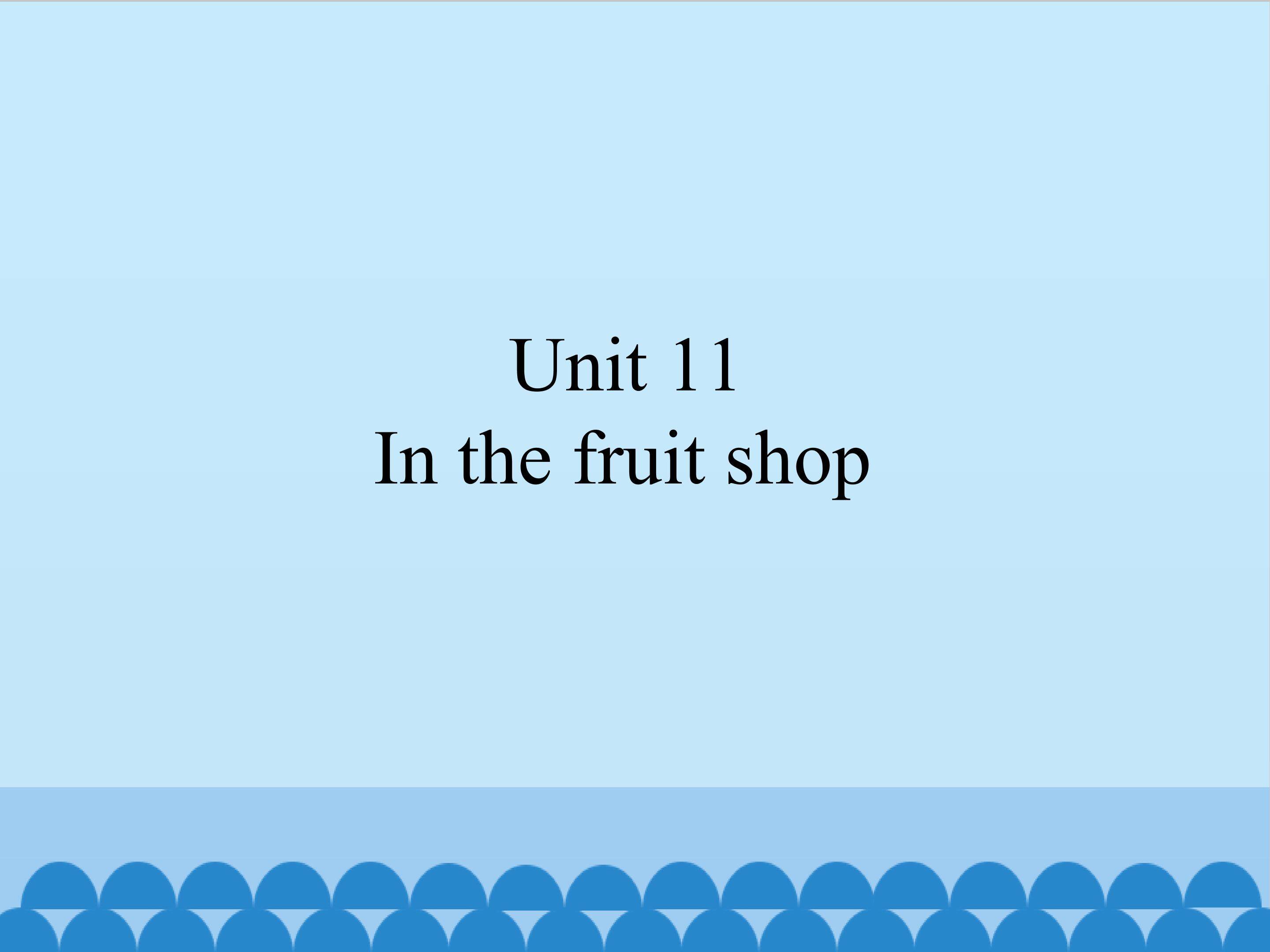 Unit11