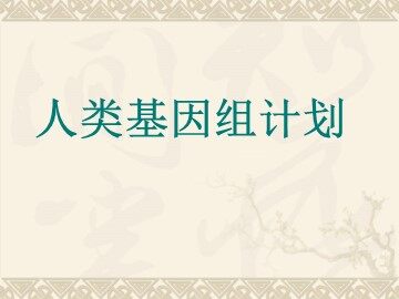 生物高中必修2第一章第一节第一课时课件2