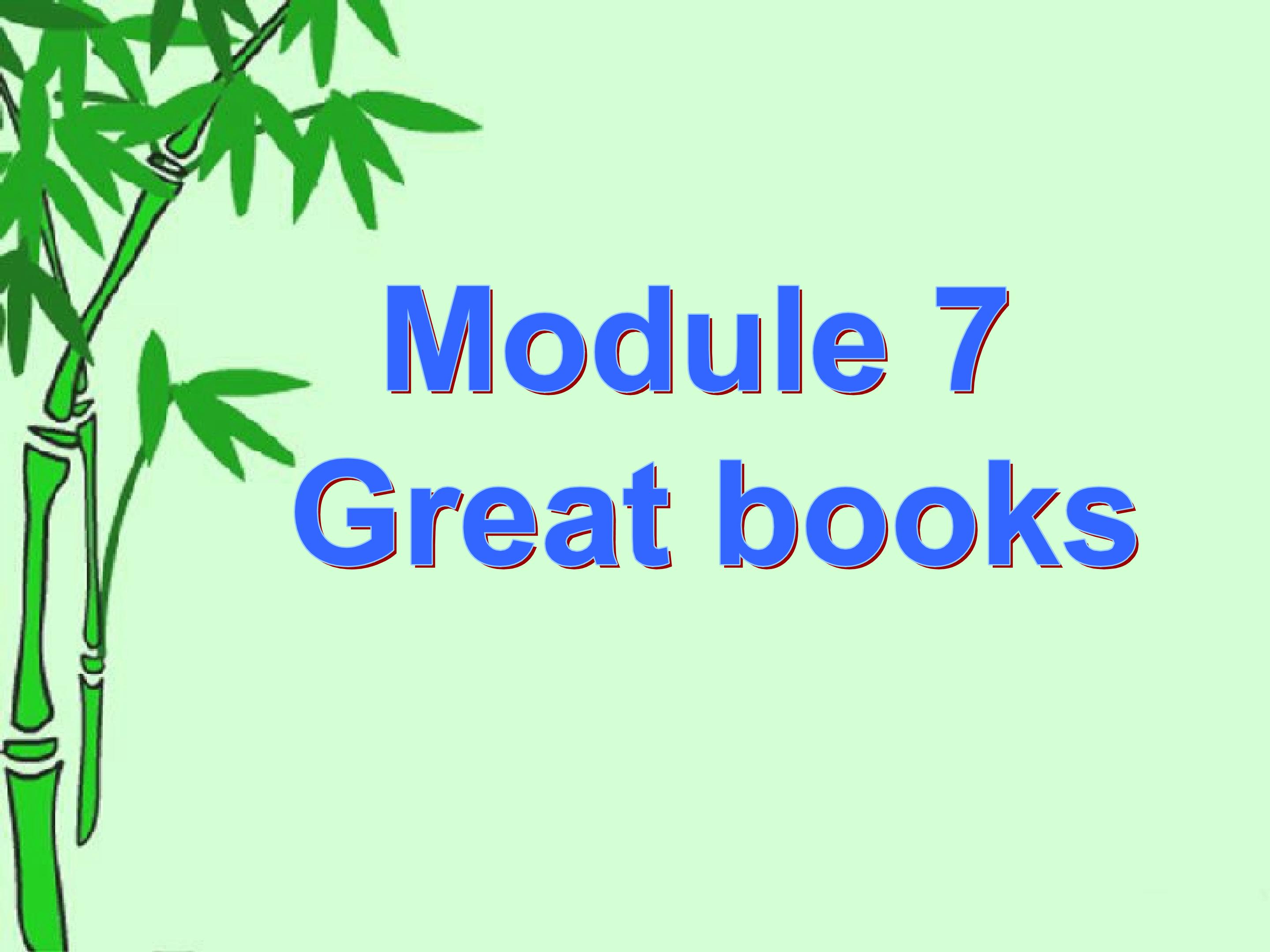 Module 7 Unit 1