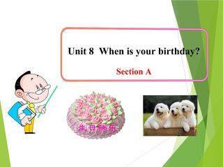 When is your birthday?_课件1