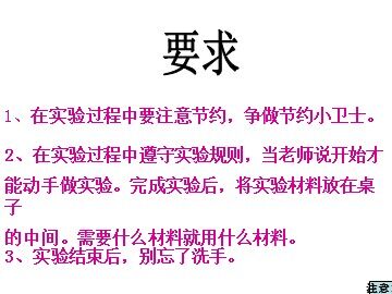 《米饭、淀粉和碘酒的变化》 (2)