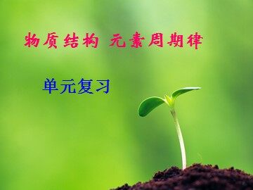 归纳与整理