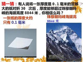有理数的乘方