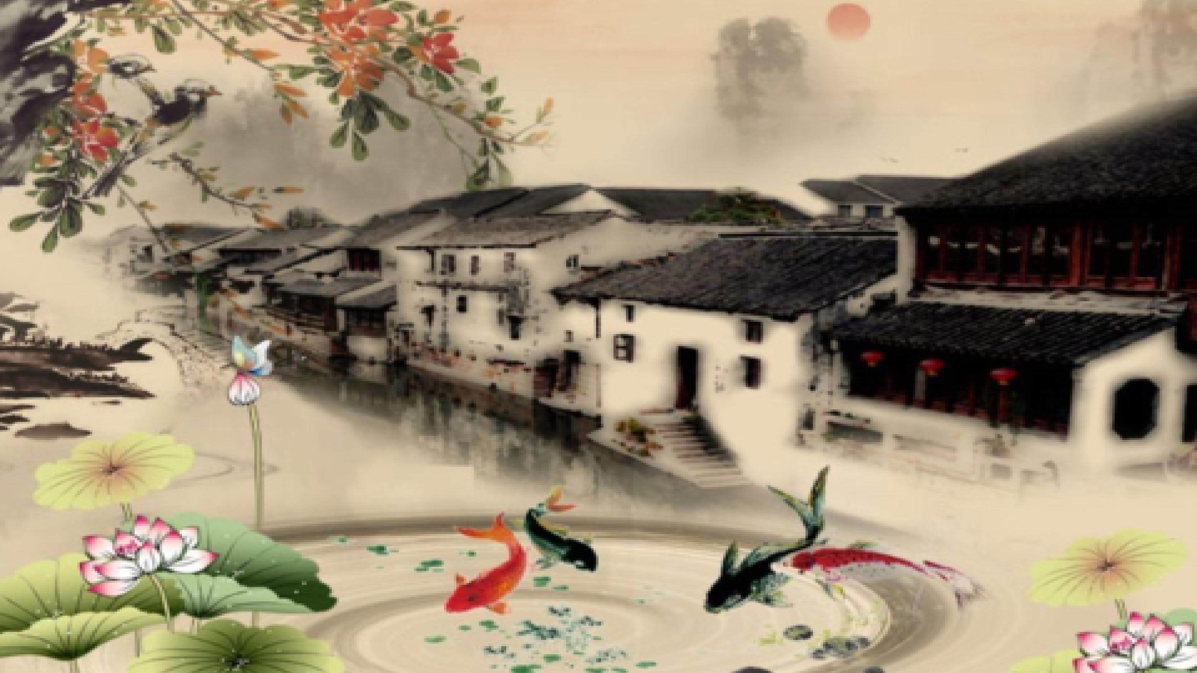 《采茶舞曲》课件