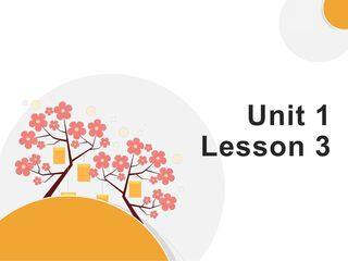 【课件】六年级上册英语人教版新起点Unit 1《In China》(Lesson 3)02