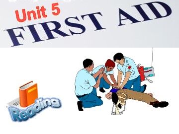 Unit 5 First aid
