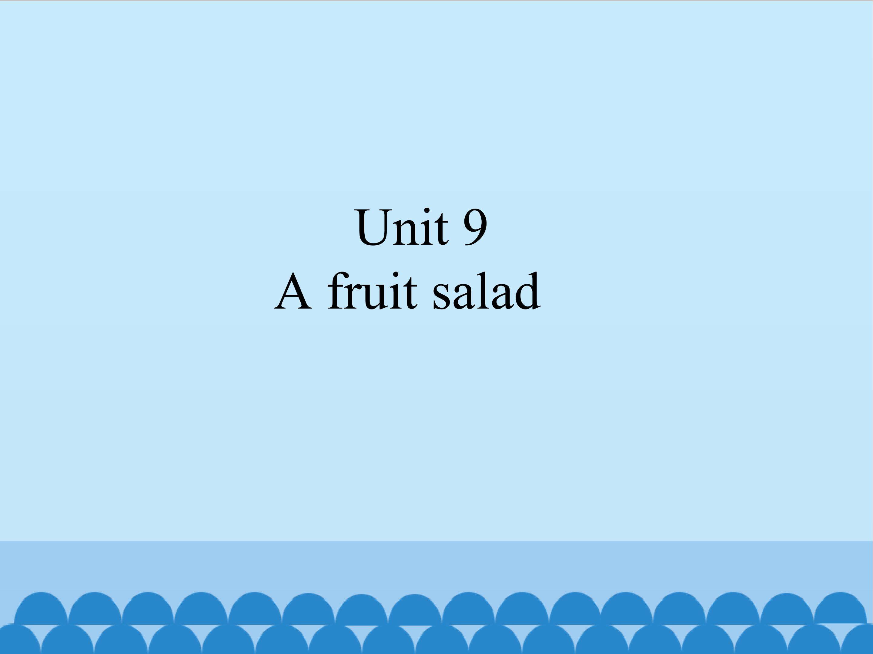Unit9