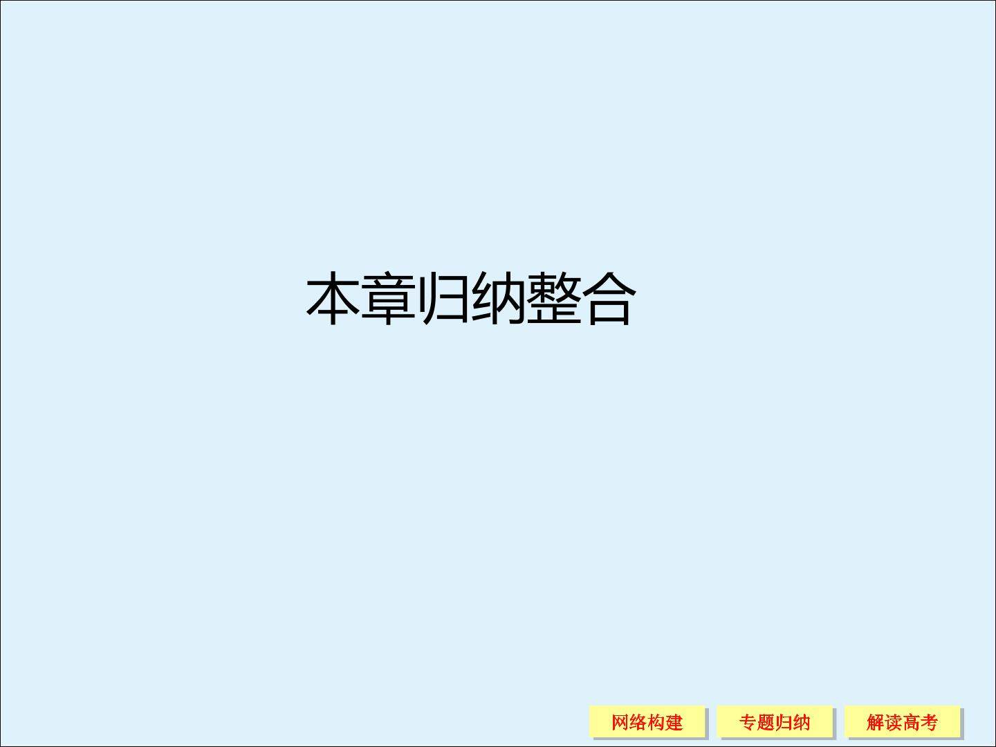 第4章 框图_课件1