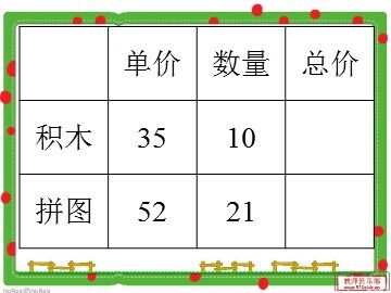 4 三位数乘两位数