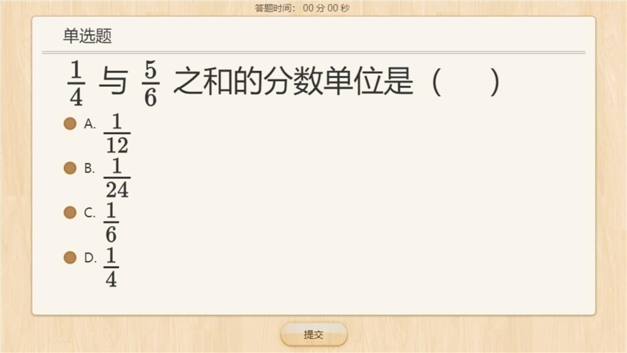1