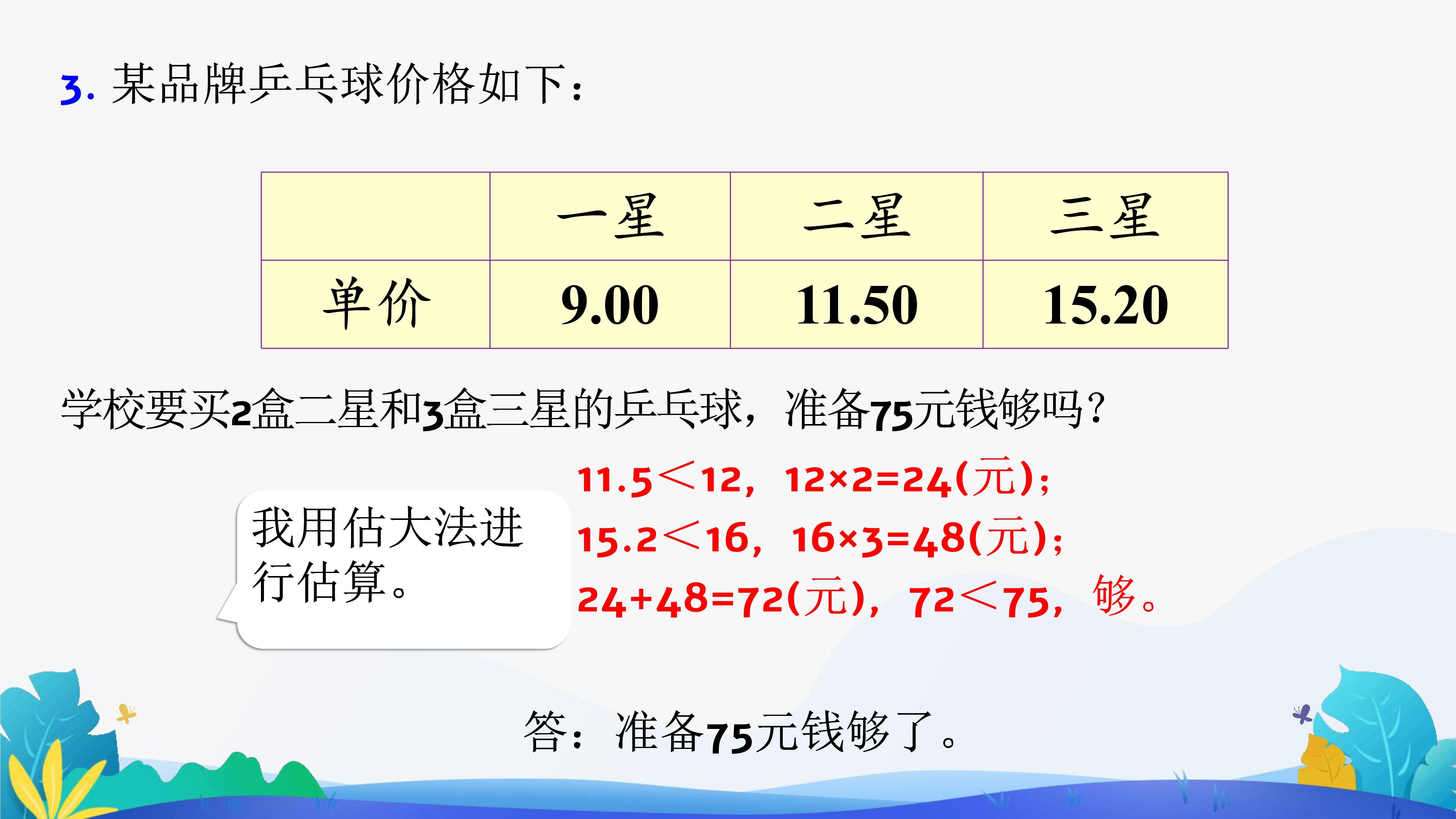 13