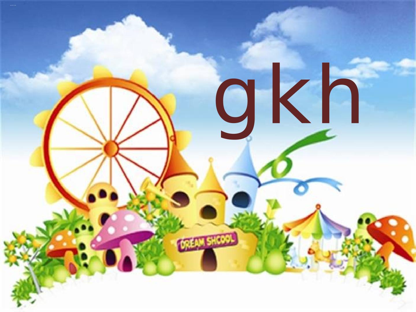 g k h