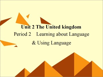 The United Kingdom_课件16