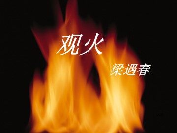 观   火_课件1