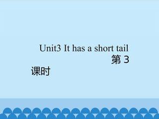 Unit3_第3课时教学课件