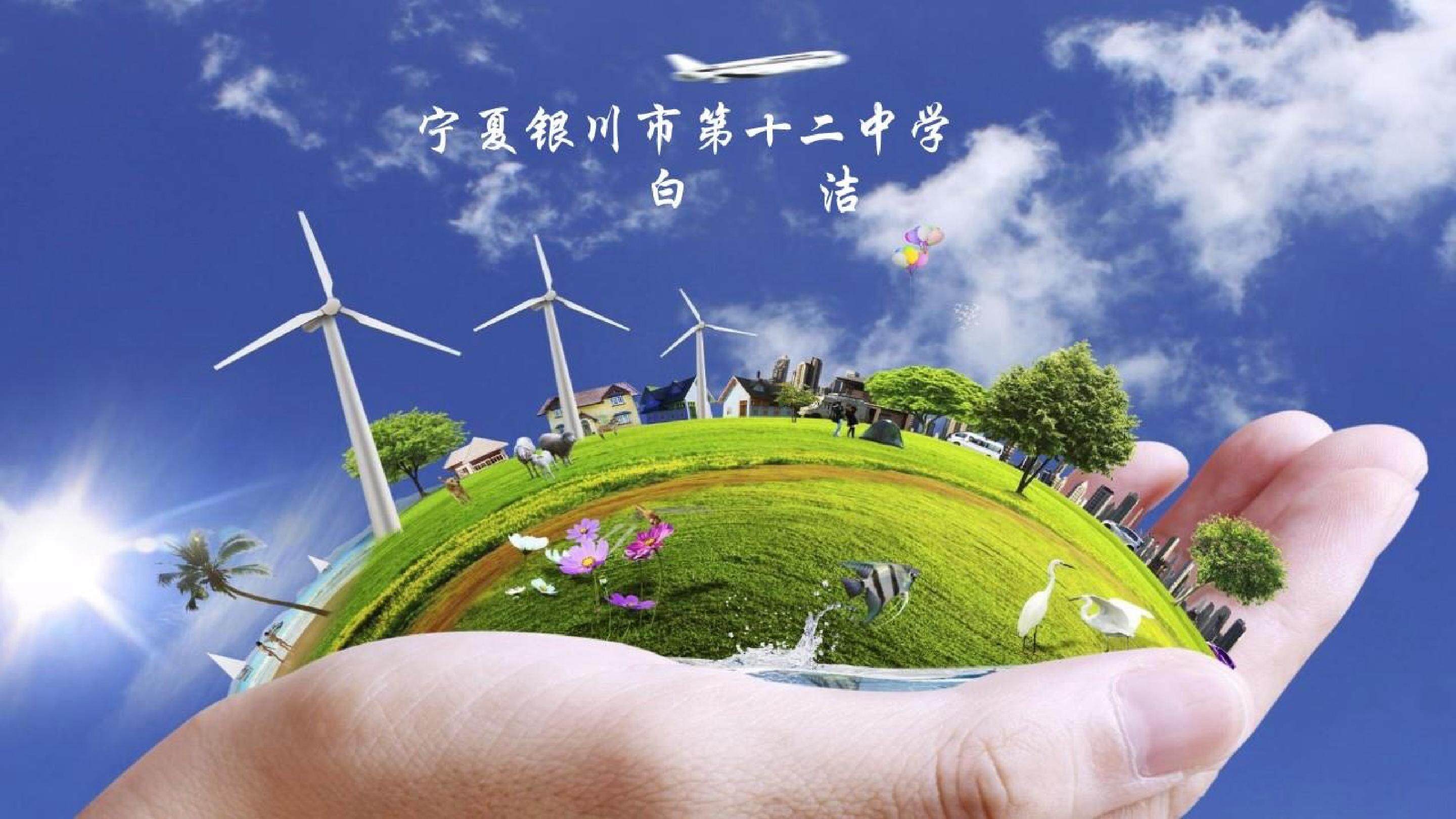 第三章自然资源第三节重要的自然资源