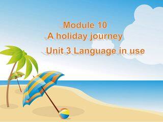 M10 Unit3 Language in use