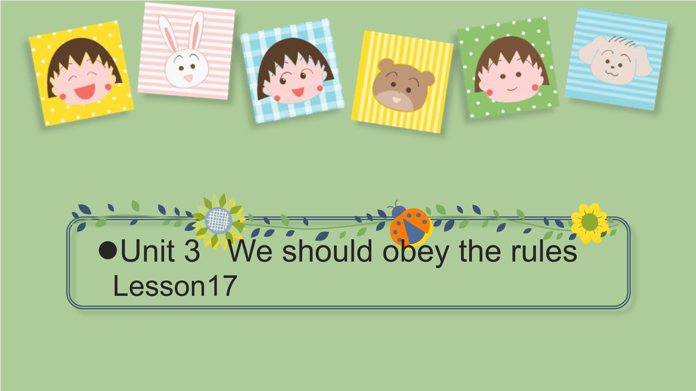 5