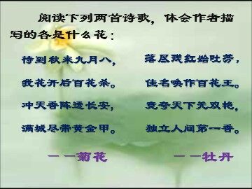 22 短文两篇